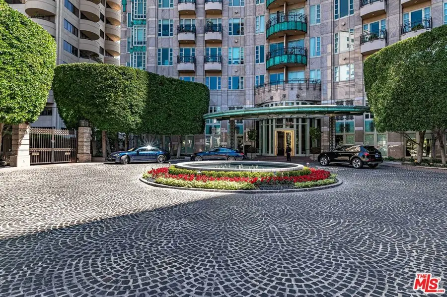 10580 Wilshire Boulevard #14, Los Angeles, CA 90024 - #2