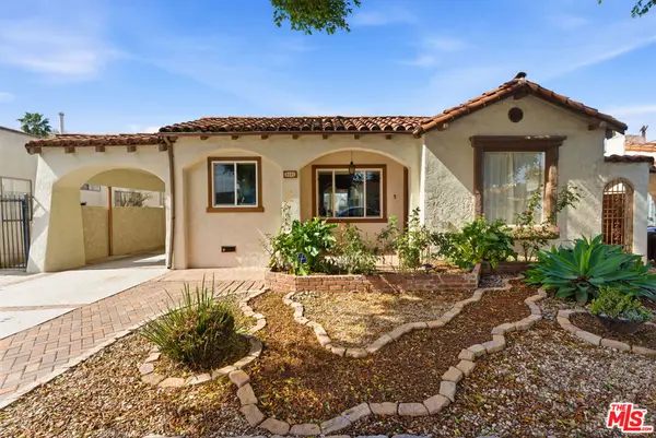 2101 Thurman Avenue, Los Angeles, CA 90016