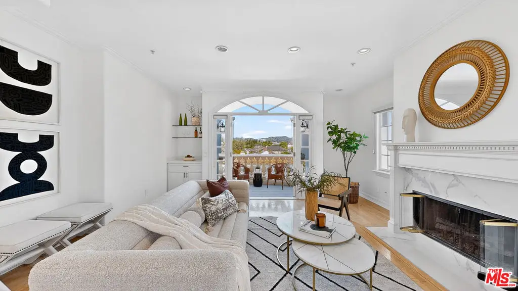 9848 Vidor Drive #402, Los Angeles, CA 90035 - #1