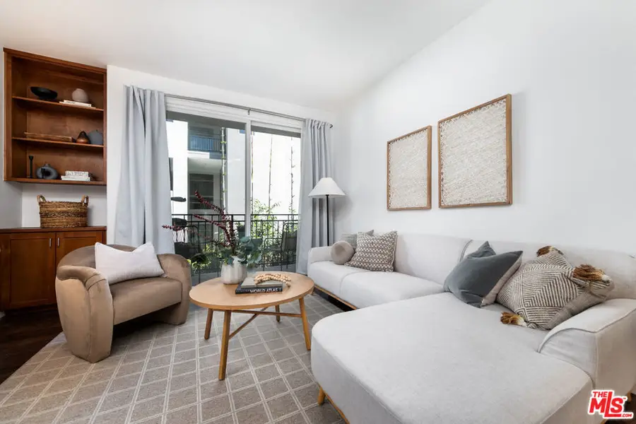 4060 Glencoe Avenue #222, Marina Del Rey, CA 90292 - #3