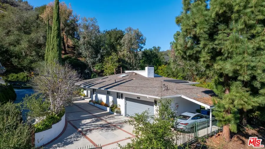 12004 Briarvale Lane, Studio City, CA 91604 - #3