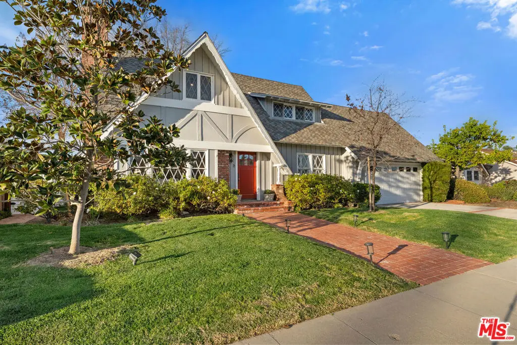 23643 Califa Street, Woodland Hills, CA 91367 - #1