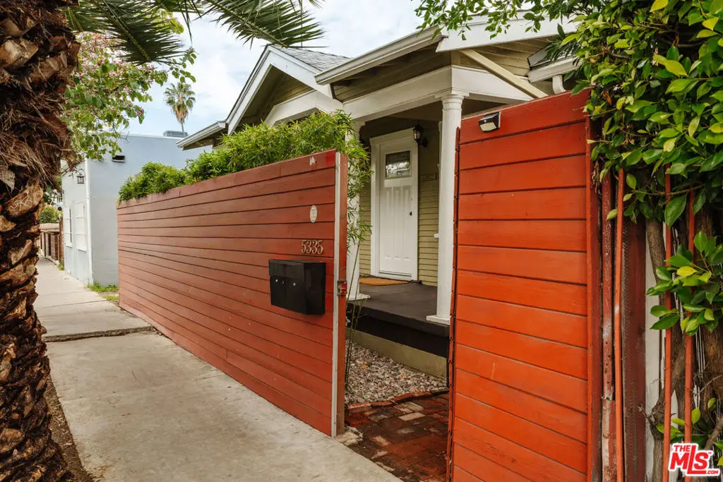 5335 Fountain Avenue, Los Angeles, CA 90029 - #1