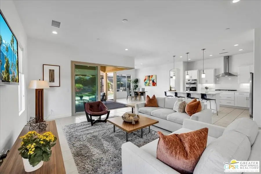 17 Burgundy, Rancho Mirage, CA 92270 - #3