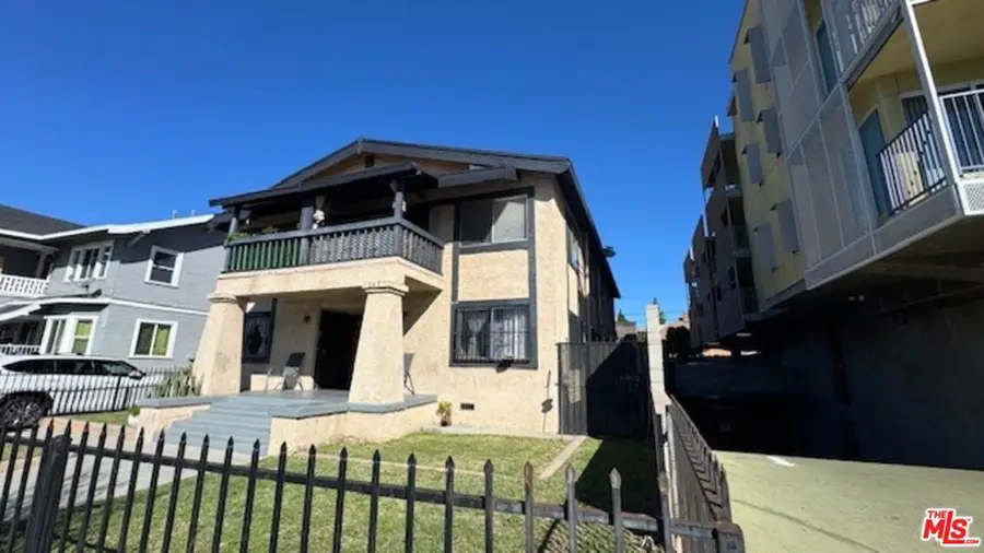 545 W 41st Street, Los Angeles, CA 90037 - #2