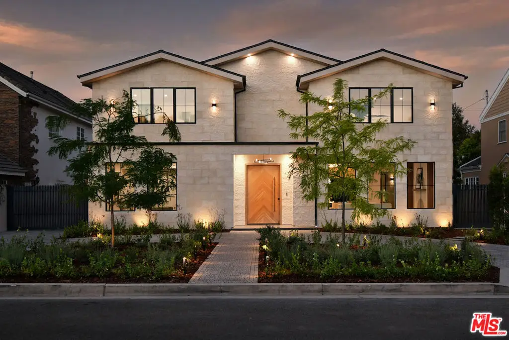 112 S Valley Street, Burbank, CA 91505 - #1
