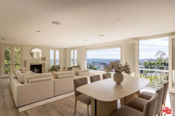 1344 Belfast Drive, West Hollywood, CA 90069