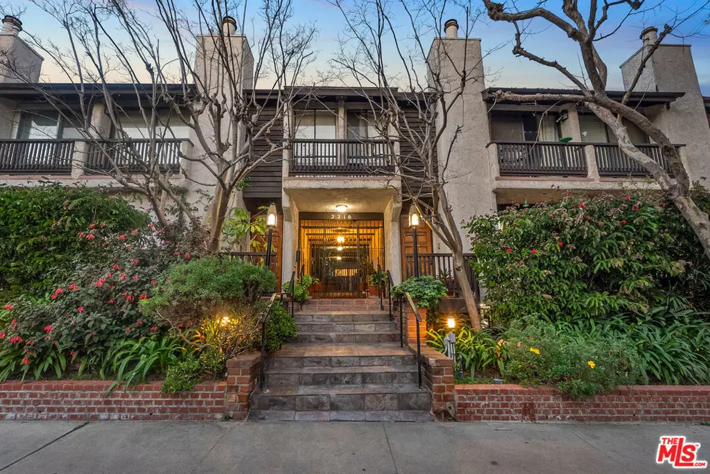 2216 S Bentley Avenue #11, Los Angeles, CA 90064 - #1