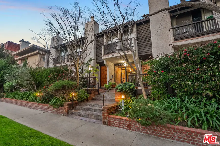 2216 S Bentley Avenue #11, Los Angeles, CA 90064 - #2