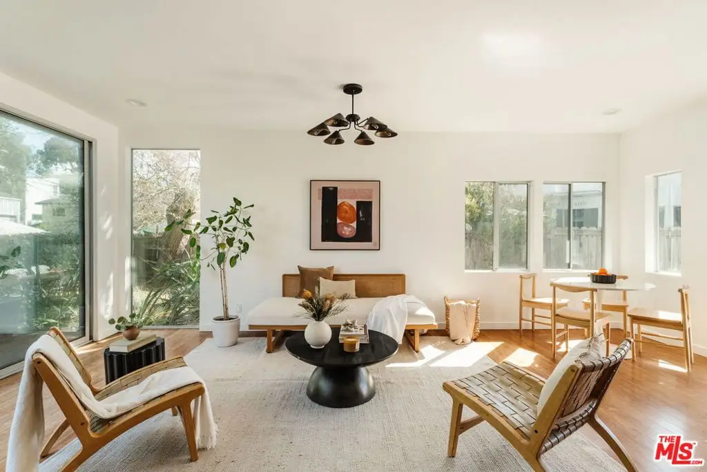 6109 Melvil Street, Culver City, CA 90232 - #1