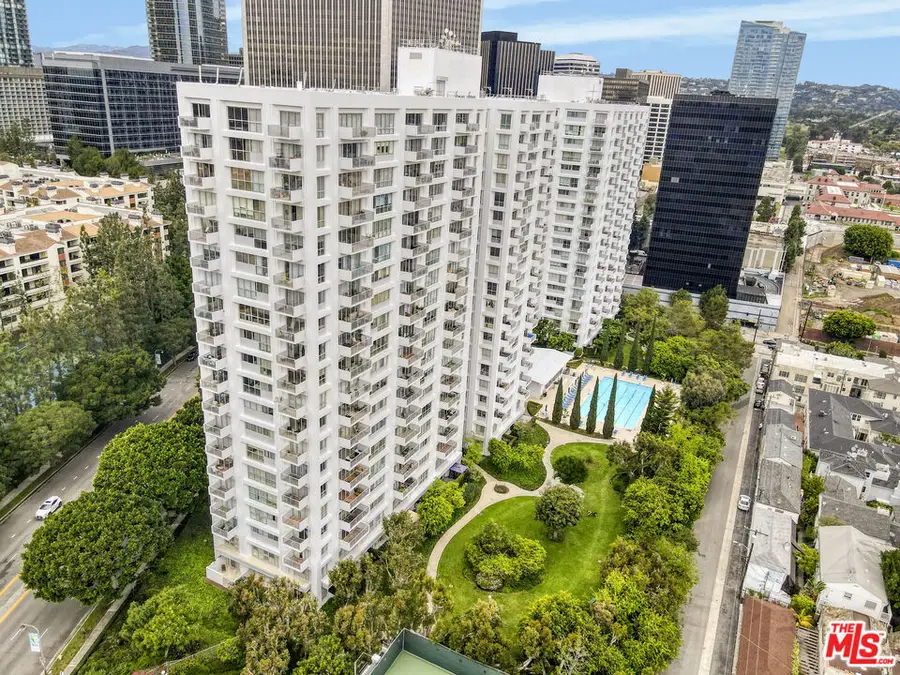 2170 Century Parkway #912, Los Angeles, CA 90067 - #3