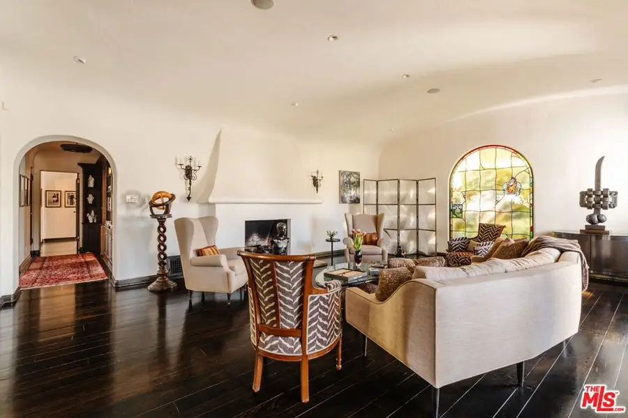 200 S Mansfield Avenue, Los Angeles, CA 90036 - #3