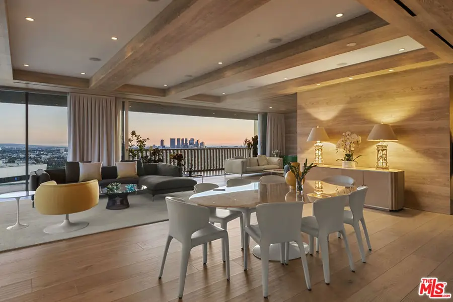9255 Doheny Road #1206, West Hollywood, CA 90069 - #2