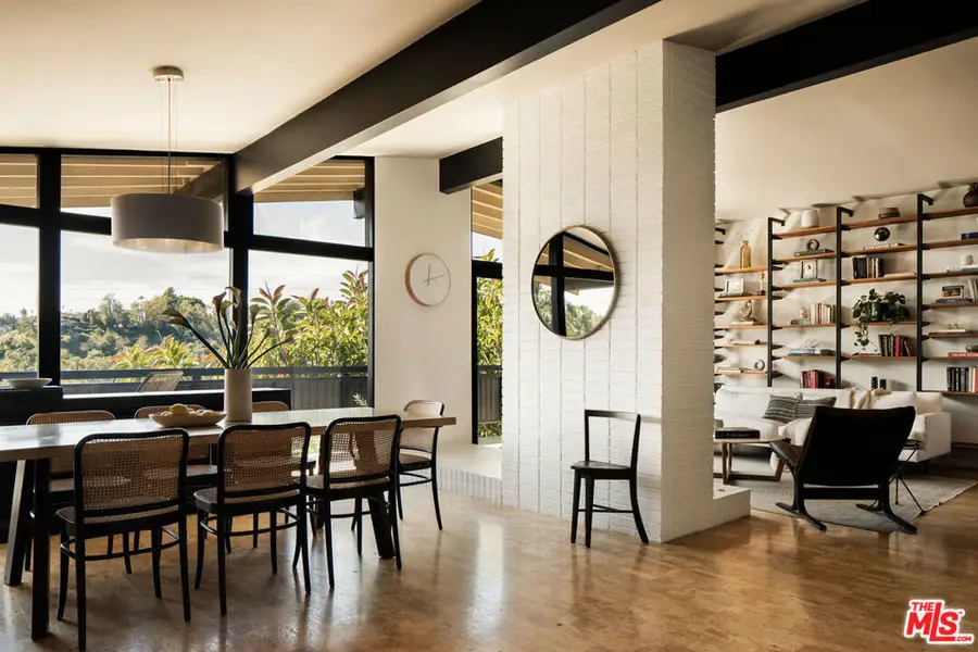 2825 La Cuesta Drive, Los Angeles, CA 90046 - #3