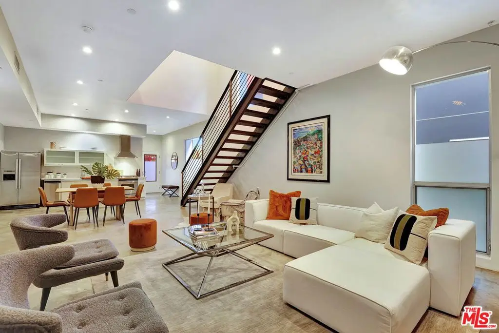 803 Wilcox Avenue #7, Los Angeles, CA 90038 - #1