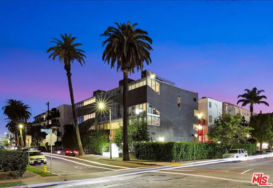 803 Wilcox Avenue #7, Los Angeles, CA 90038 - #2