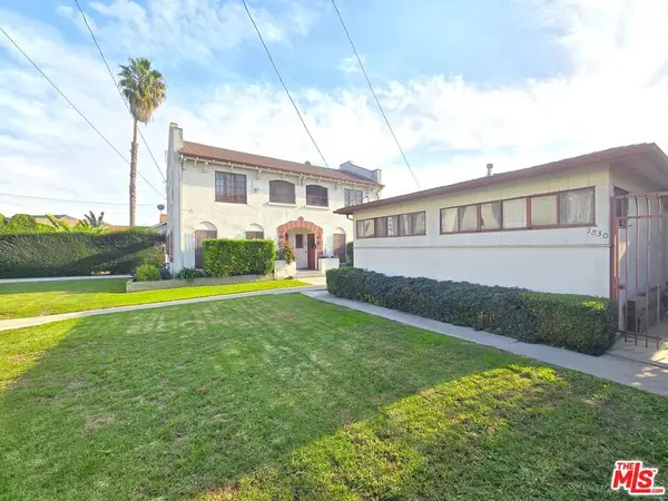 1822 Miramar Street, Los Angeles, CA 90057