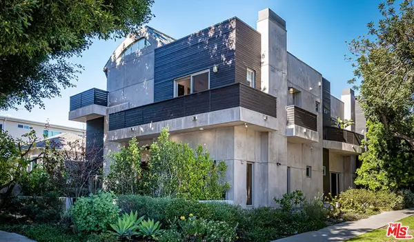 861 20th Street #1, Santa Monica, CA 90403