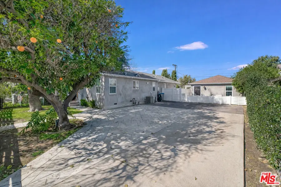 15141 Covello Street, Van Nuys, CA 91405 - #2