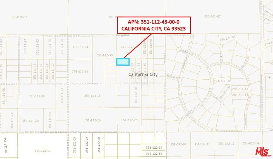 0 California City, California City, CA 93523 - #2