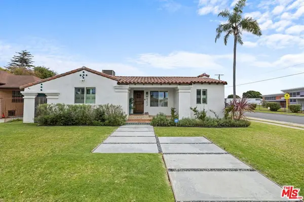 9232 S 8th Avenue, Inglewood, CA 90305