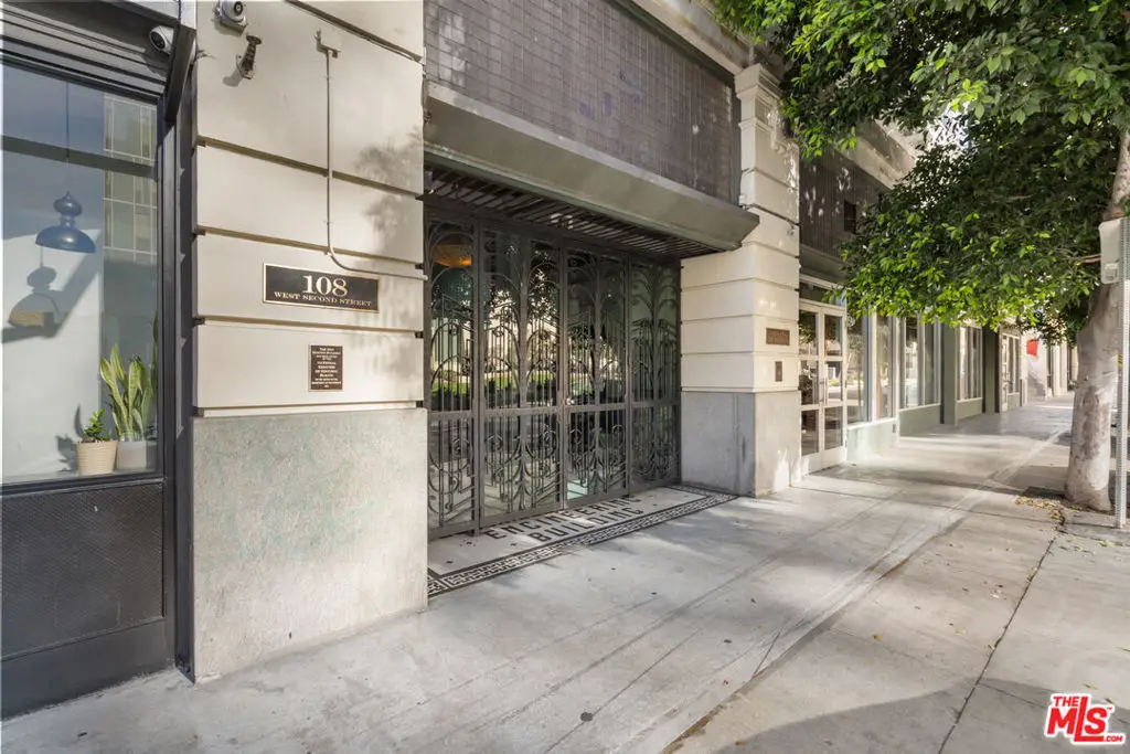 108 W 2nd Street #711, Los Angeles, CA 90012 - #1