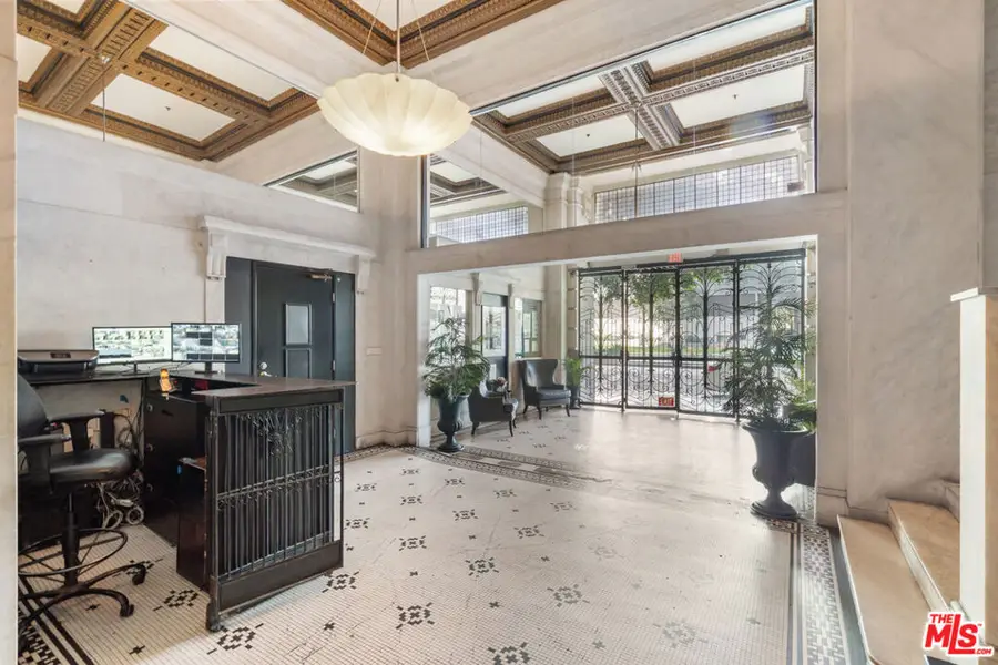 108 W 2nd Street #711, Los Angeles, CA 90012 - #3