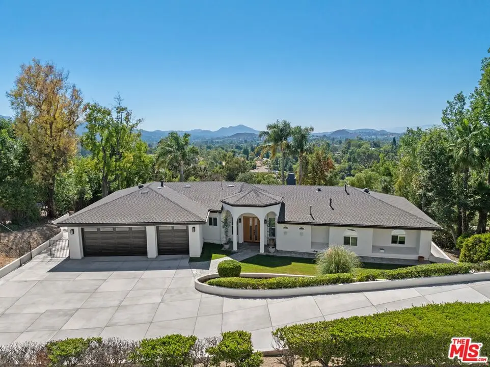 603 Lone Oak Drive, Westlake Village, CA 91362 - #1