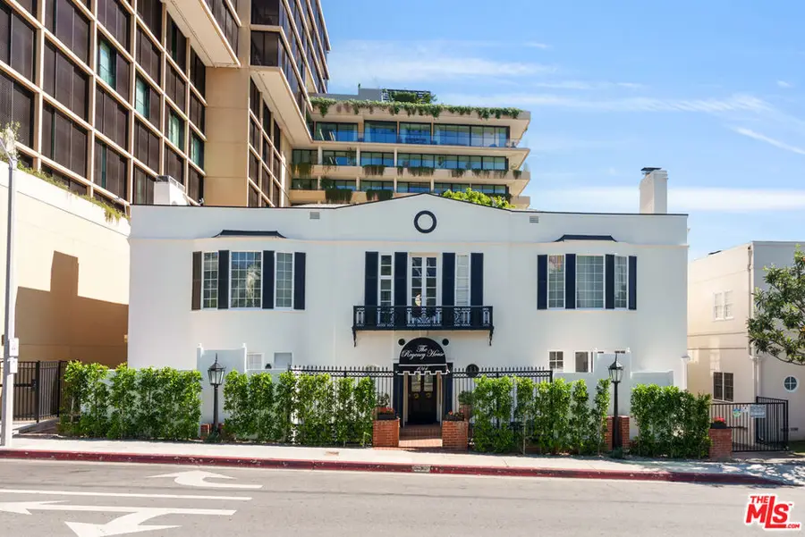 1014 N Doheny Drive, Los Angeles, CA 90069 - #2