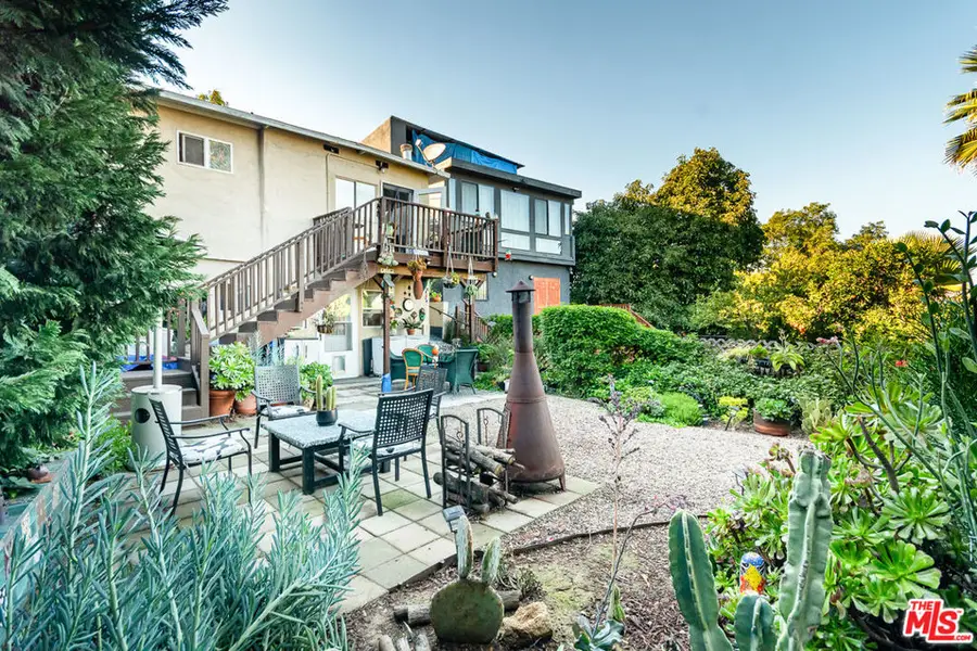 1556 Rollins Drive, Los Angeles, CA 90063 - #3