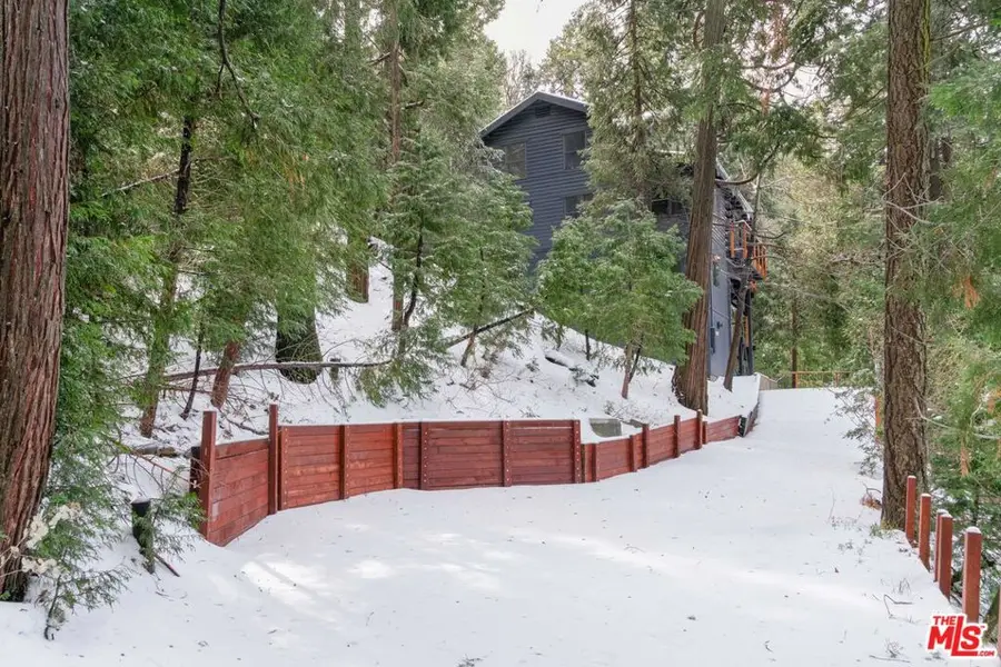 24015 Altdorf Drive, Crestline, CA 92325 - #2