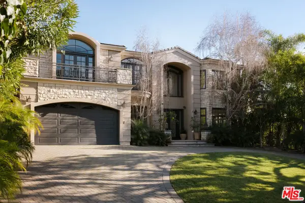 1202 San Vicente Boulevard, Santa Monica, CA 90402