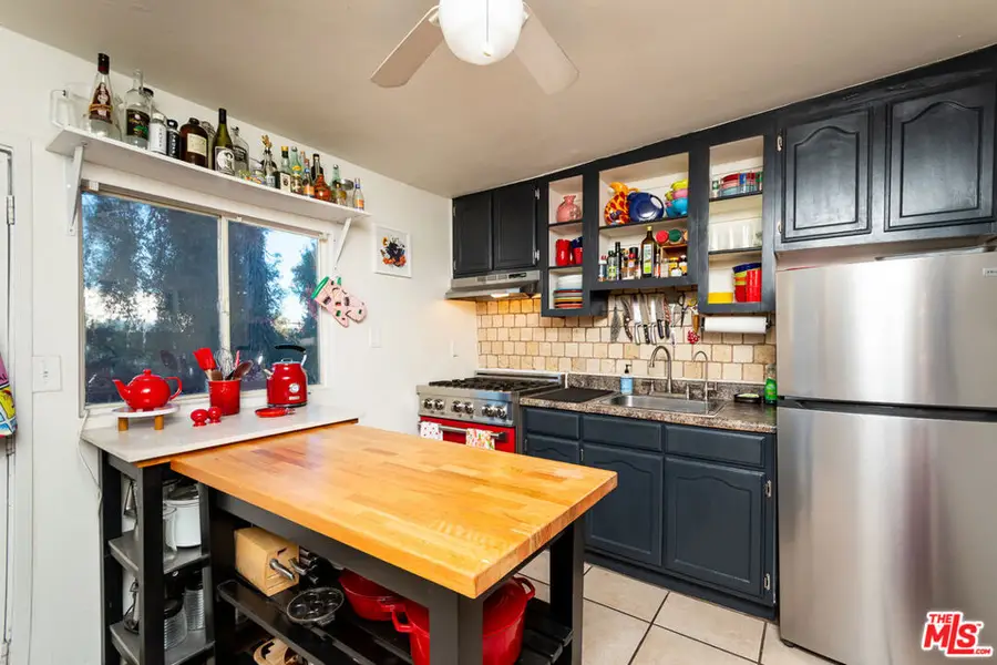 1556 Rollins Drive, Los Angeles, CA 90063 - #3