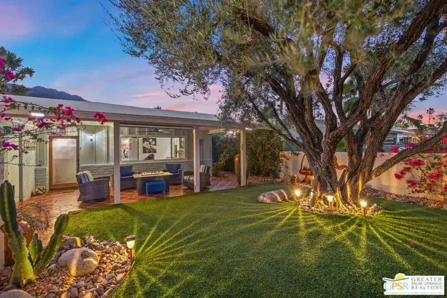 511 N Calle Rolph, Palm Springs, CA 92262 - #3
