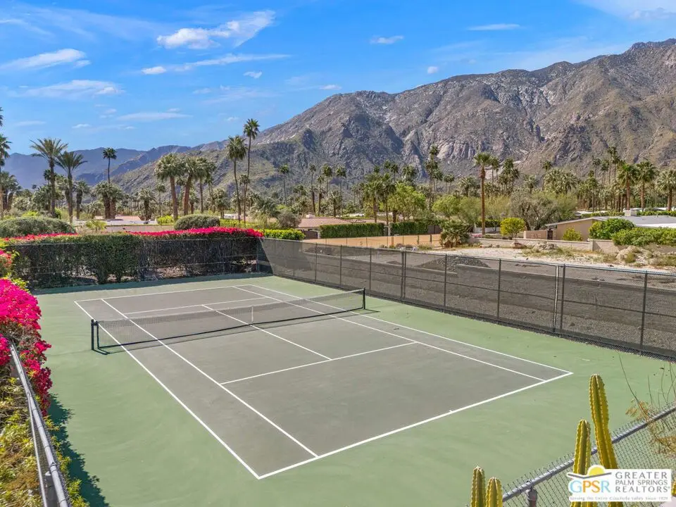 311 W Via Sol, Palm Springs, CA 92262 - #1