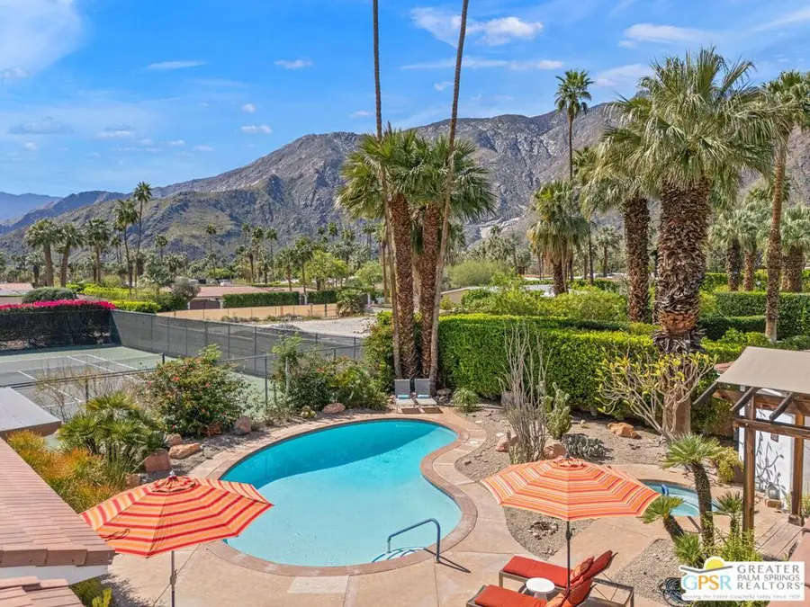 311 W Via Sol, Palm Springs, CA 92262 - #2