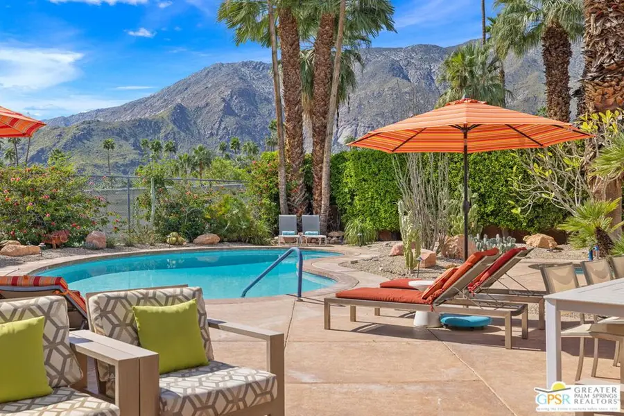 311 W Via Sol, Palm Springs, CA 92262 - #3