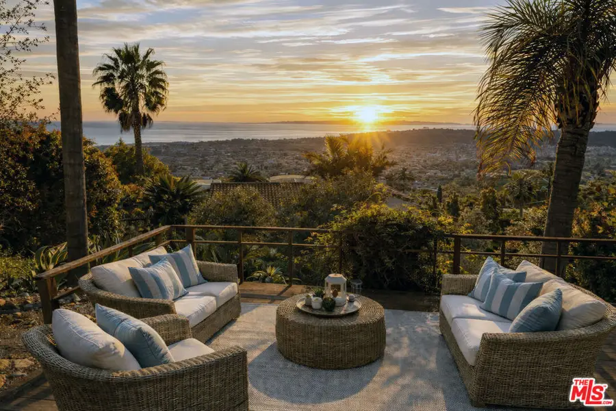 1720 Mission Ridge Road, Santa Barbara, CA 93103 - #2