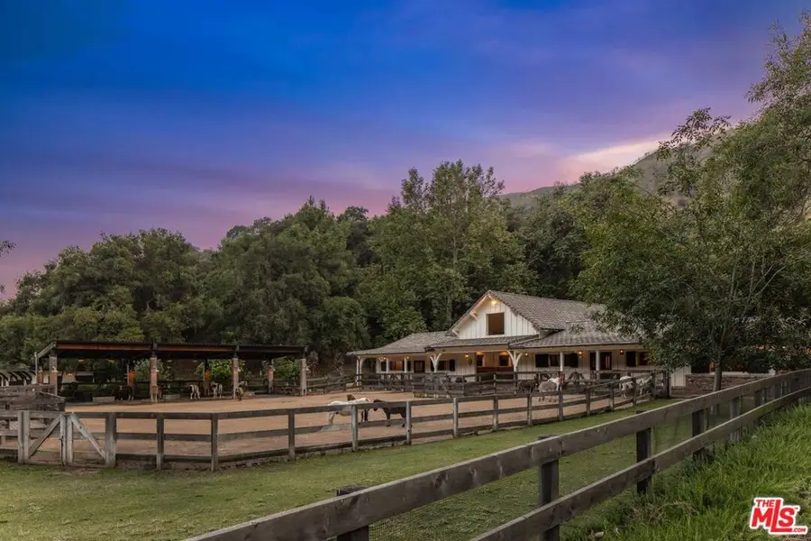 3099 Mandeville Canyon Road, Los Angeles, CA 90049 - #3