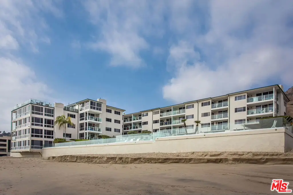 22548 Pacific Coast Highway #101, Malibu, CA 90265 - #1