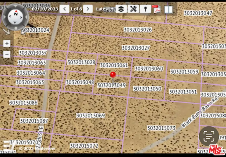 236 E & S. 8th Avenue, Lancaster, CA 93535 - #3