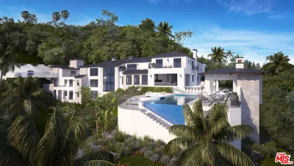 1862 Mango Way, Los Angeles, CA 90049