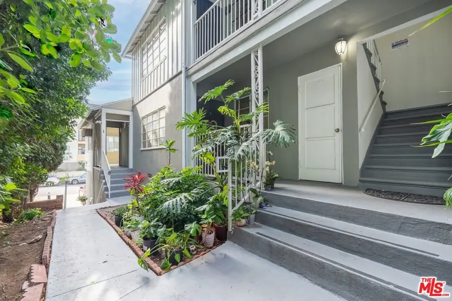 1754 Malcolm Avenue, Los Angeles, CA 90024 - #3