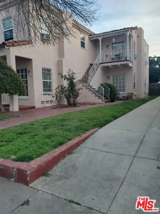 6152 Orange Street, West Hollywood, CA 90048 - #3