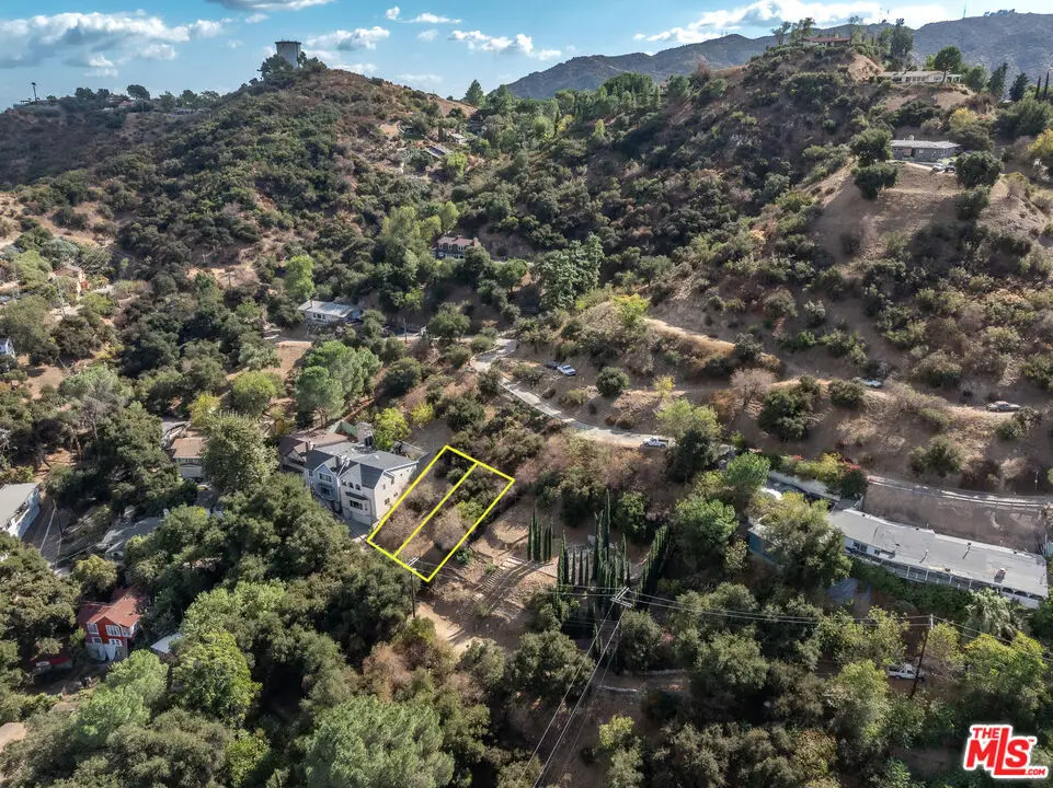 7128 High Cliff Trail, Tujunga, CA 91042 - #1