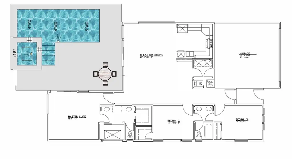 760 S Palm Avenue, Palm Springs, CA 92264 - #1