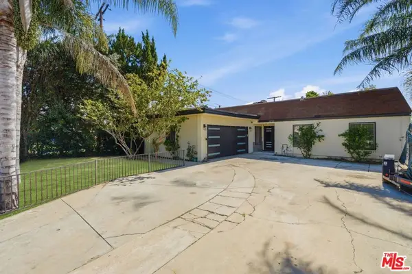 18720 Chase Street, Northridge, CA 91324