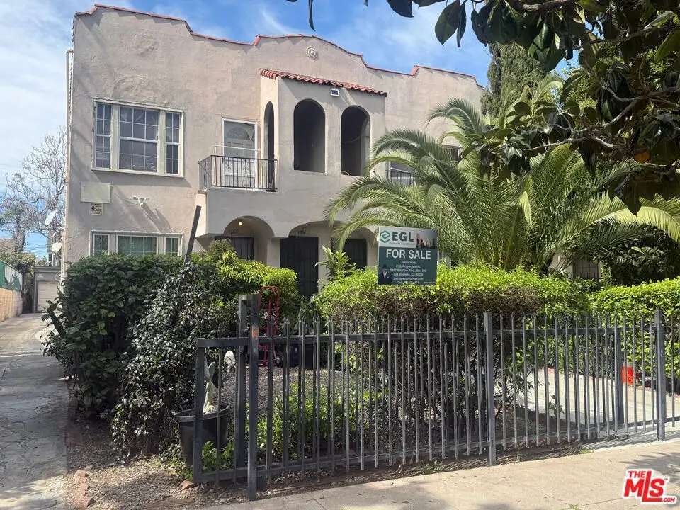 1663 Westmoreland Boulevard, Los Angeles, CA 90006 - #1