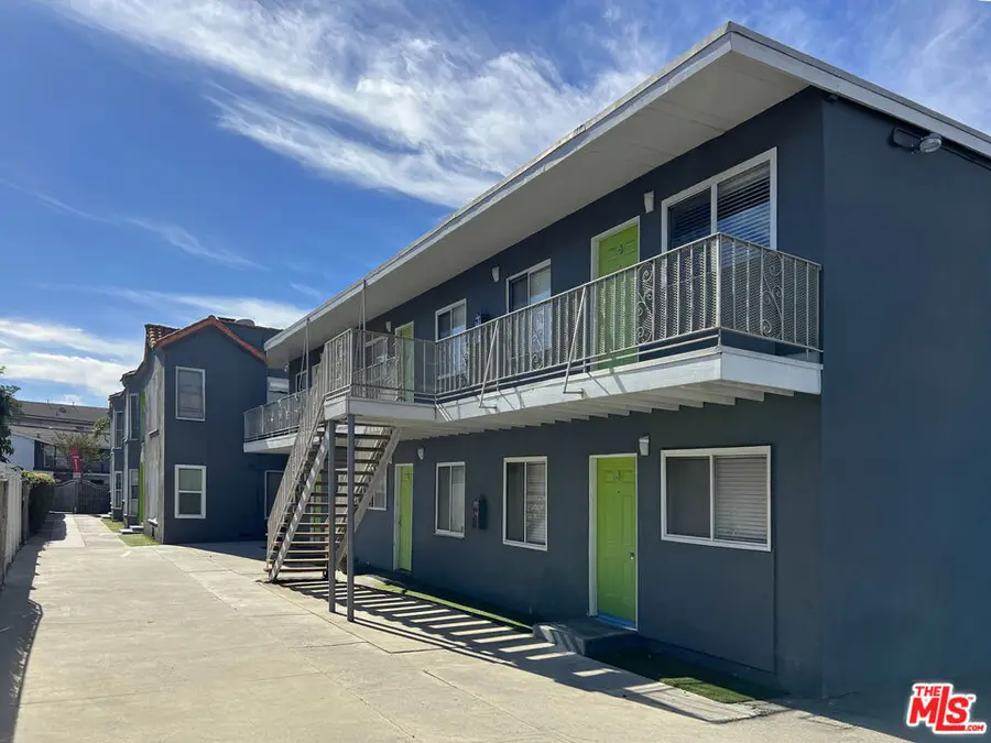 1735 E 10th Street, Long Beach, CA 90813 - #3