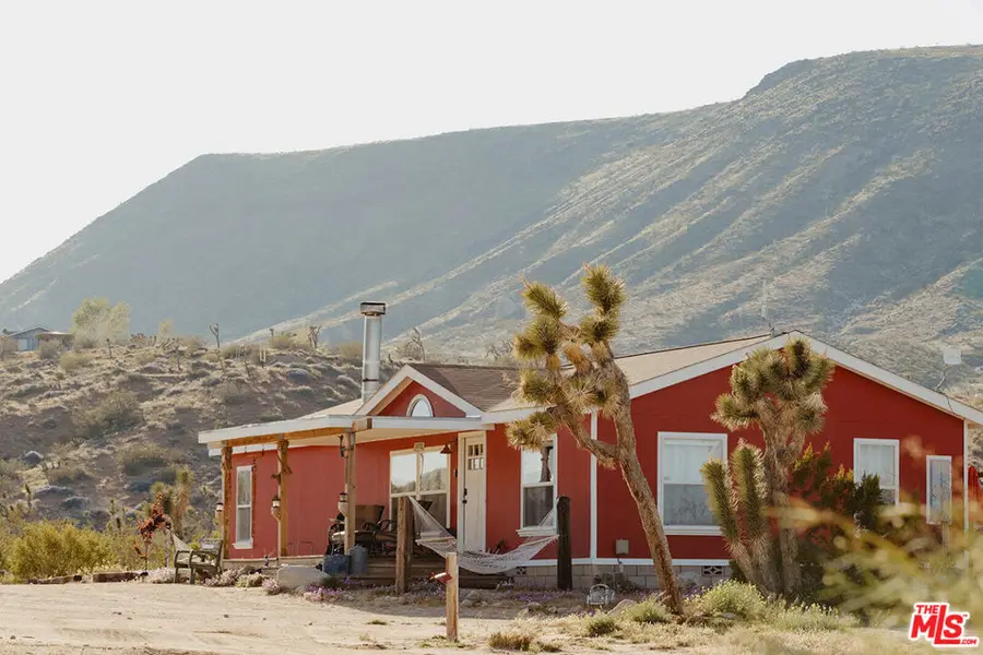 55626 Pipes Canyon Road, Yucca Valley, CA 92284 - #3